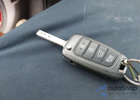 2021 Hyundai Elantra Se from USA, damaged, VIN 5NPLL4AG8MH039435